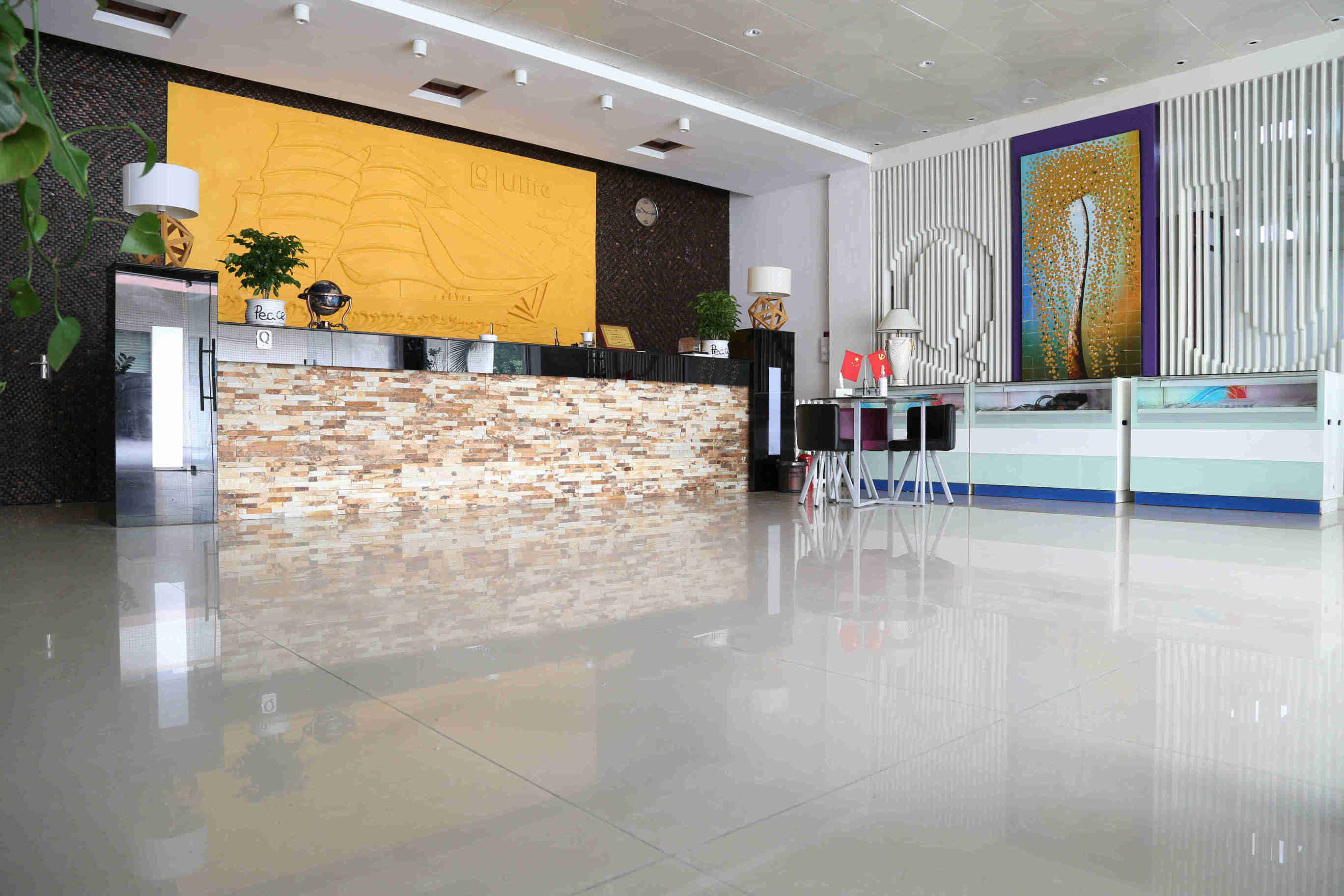 广东中量科技有限公司图1