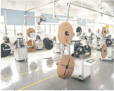 广东乾丰电气有限公司图4