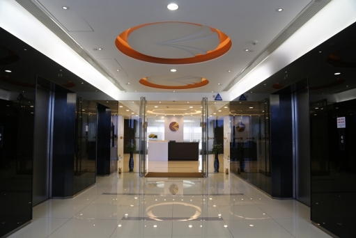 忠辉机械有限公司图1