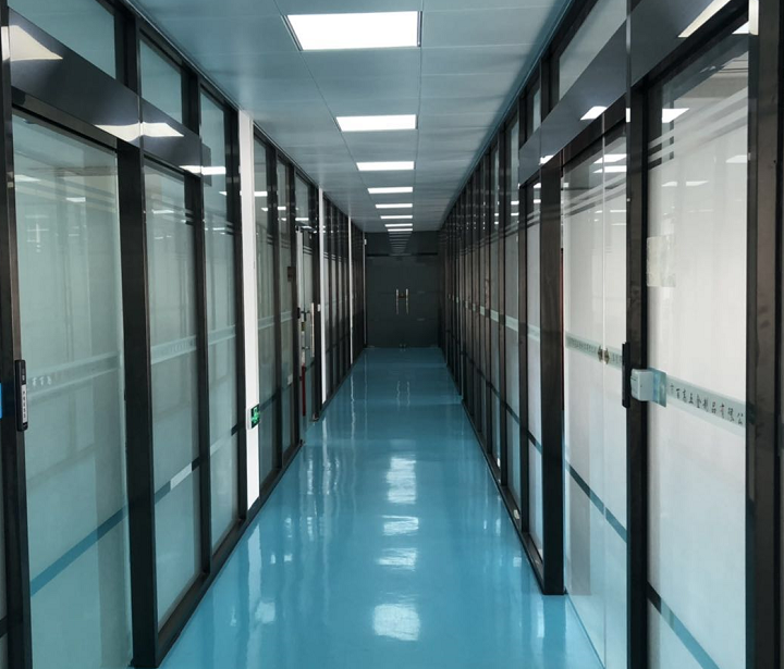 东莞市百高五金制品有限公司图4