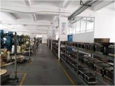 广东乾丰电气有限公司图2