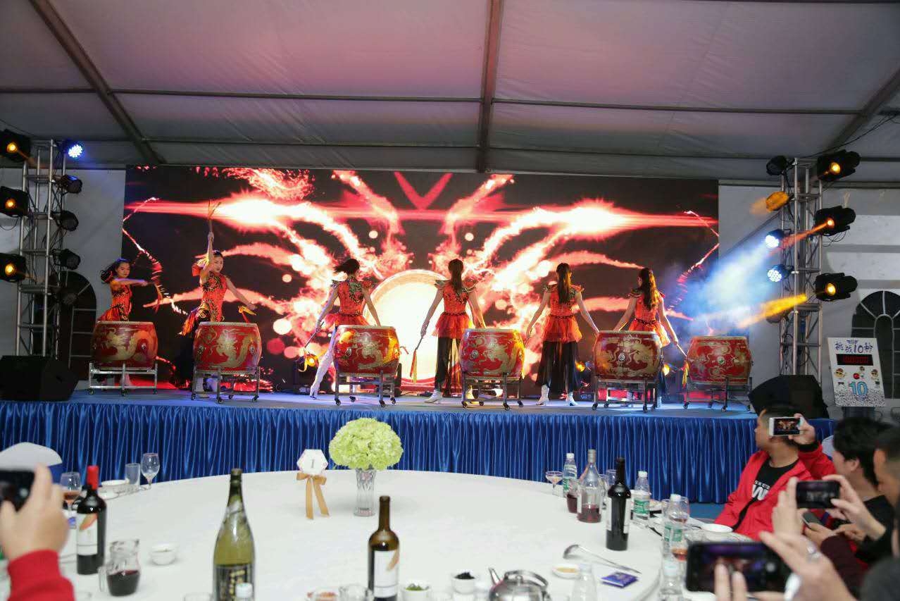 东莞市飞力达展柜制作有限公司图5