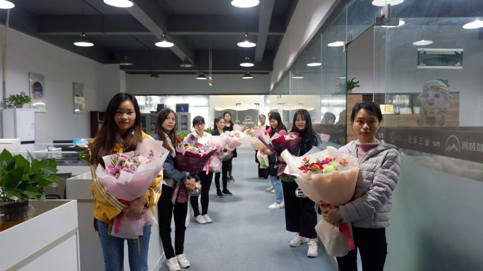 东莞市北泽五金科技有限公司图4
