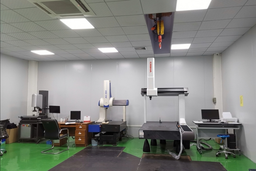 东莞市协誉模具有限公司图3