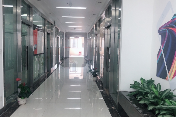 东莞市华南国际汽配城市场经营管理有限公司图1