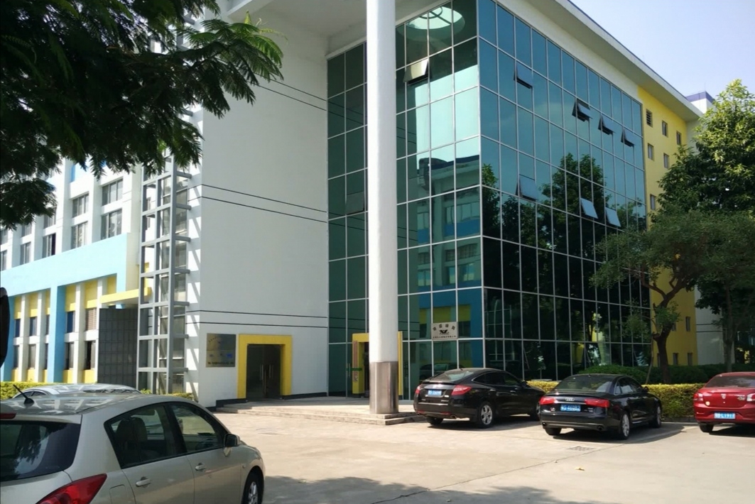 东莞市协誉模具有限公司图2