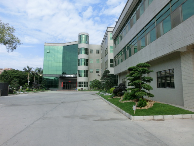 东莞力维时钟有限公司图1