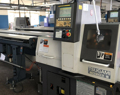 东莞市百高五金制品有限公司图6