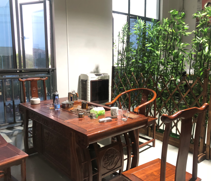 东莞市模建山装智能科技有限公司图3