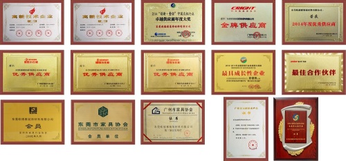 东莞欧德雅装饰材料有限公司图6