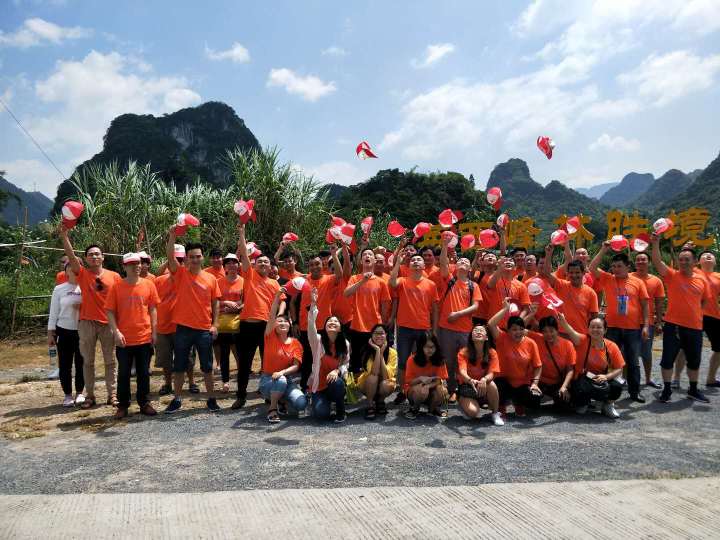 东莞市裕骅五金有限公司图1