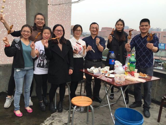 东莞市顺美新材料科技有限公司图8