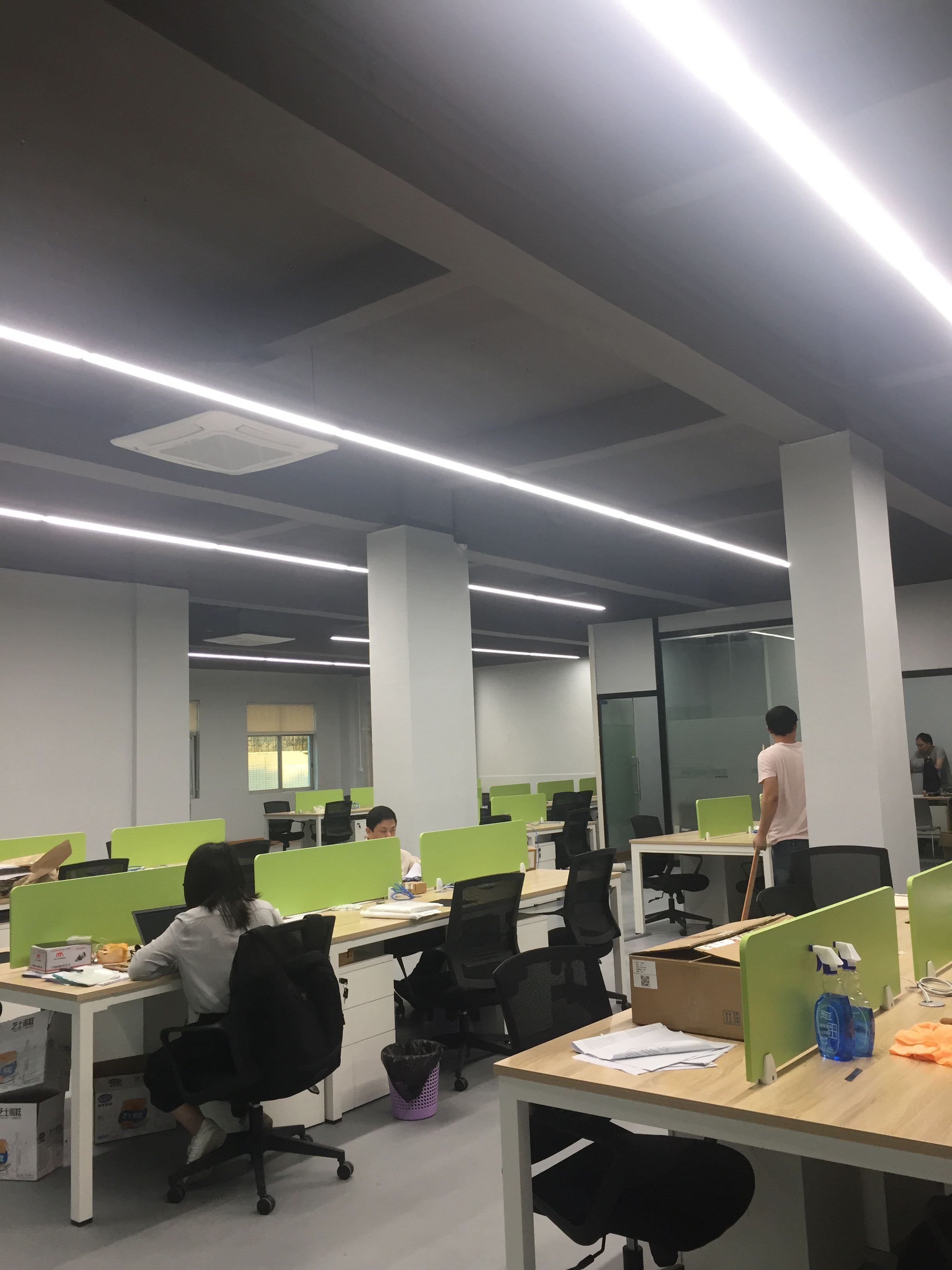 宏泰智能科技（东莞）有限公司图3