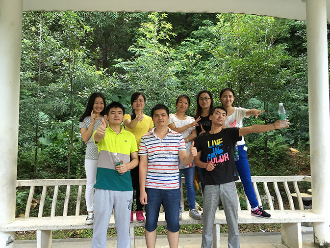 东莞市佰腾塑胶五金制品有限公司图4