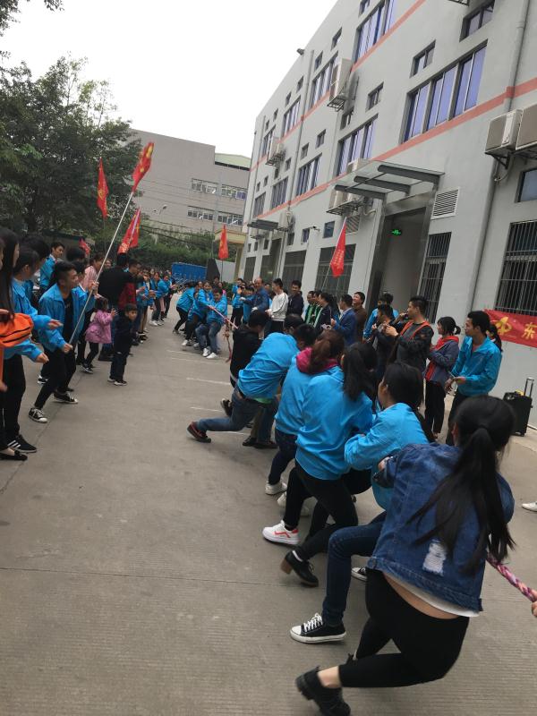 东莞市全通电子有限公司图8