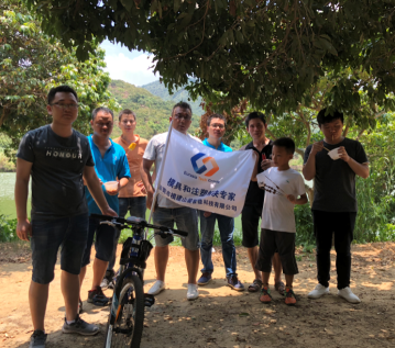 东莞市模建山装智能科技有限公司图8