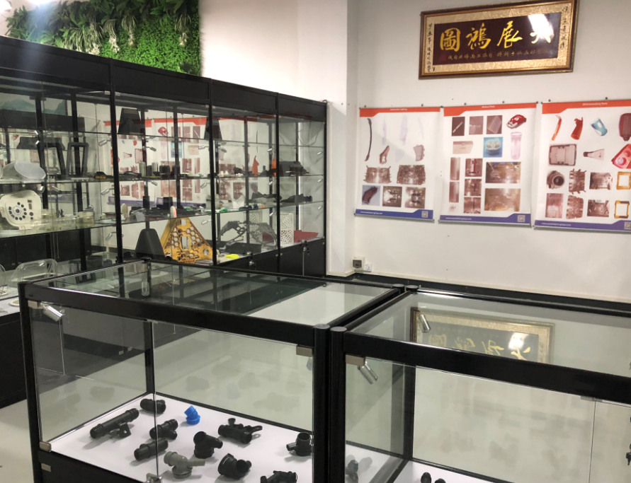 东莞市模建山装智能科技有限公司图5