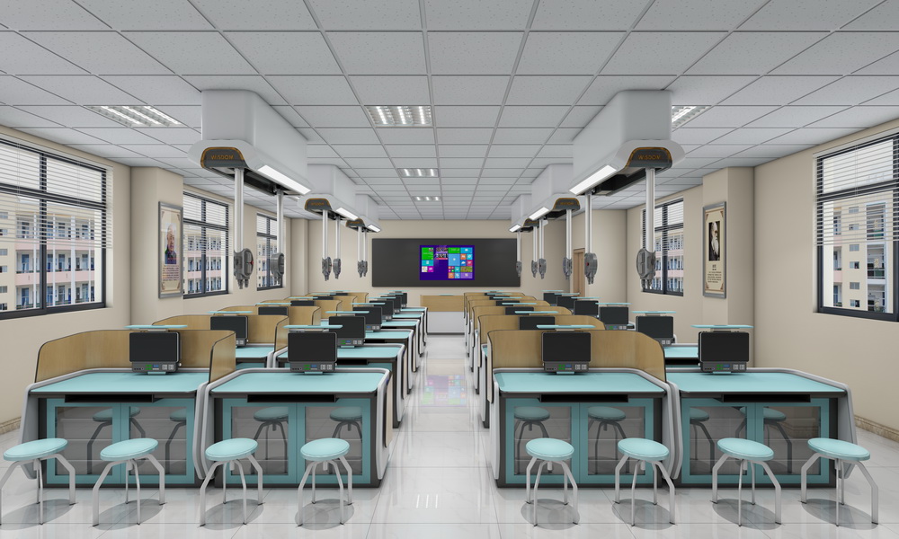 东莞市新科教学设备有限公司图3