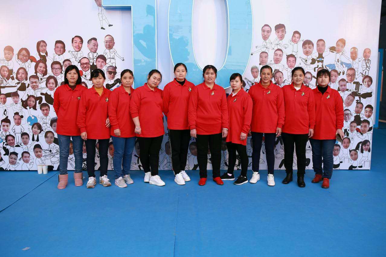 东莞市飞力达展柜制作有限公司图8