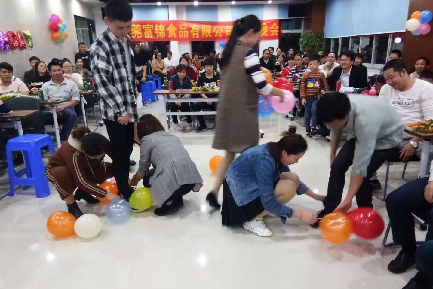 东莞富锦食品有限公司图5