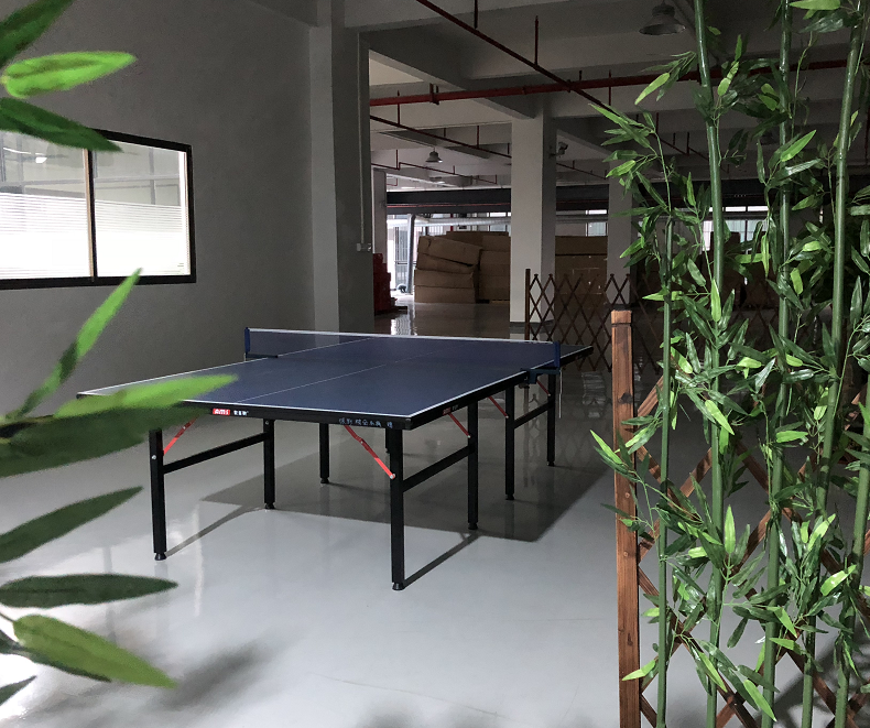 东莞市模建山装智能科技有限公司图9