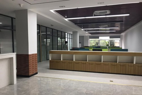 东莞市志远数控设备制造有限公司图2