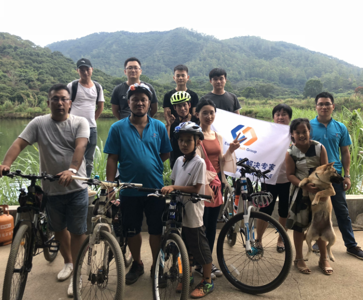 东莞市模建山装智能科技有限公司图2