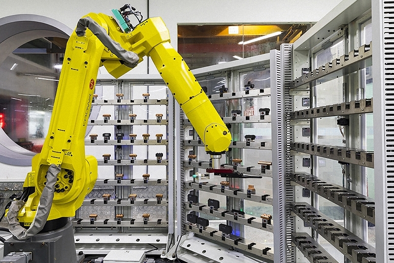 东莞市玛雅精密模具有限公司图1