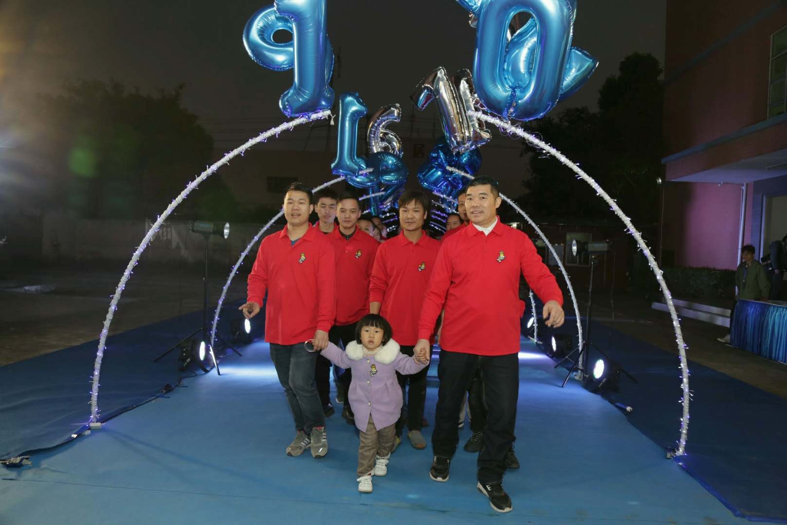 东莞市飞力达展柜制作有限公司图6