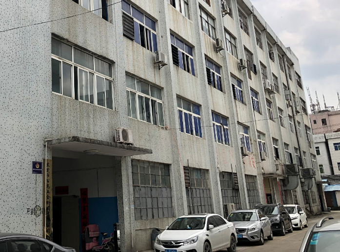 东莞市百高五金制品有限公司图2