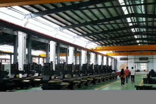 东莞市志远数控设备制造有限公司图3