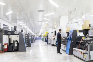 东莞市玛雅精密模具有限公司图7