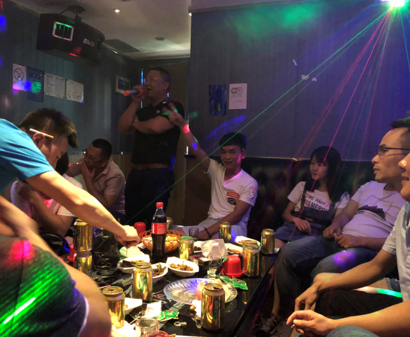 东莞市模建山装智能科技有限公司图1