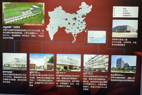 东莞市志远数控设备制造有限公司图6