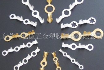 东莞市亿谦五金塑胶制品有限公司图1