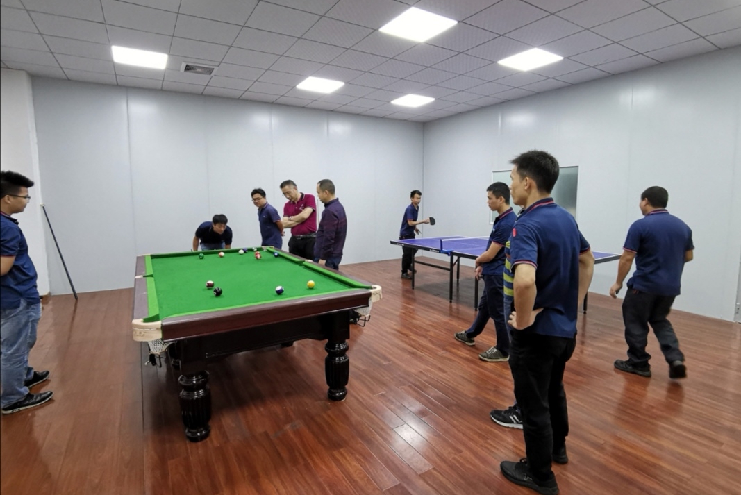 东莞市协誉模具有限公司图4