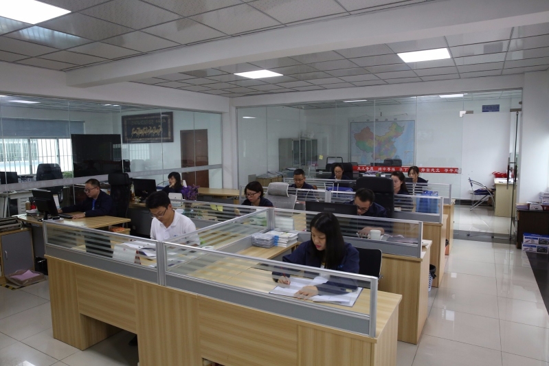 东莞市钿威电子科技有限公司图8