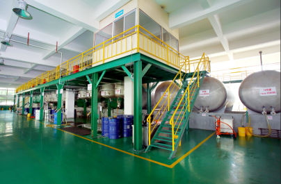 东莞市中茂石油化工贸易有限公司图3