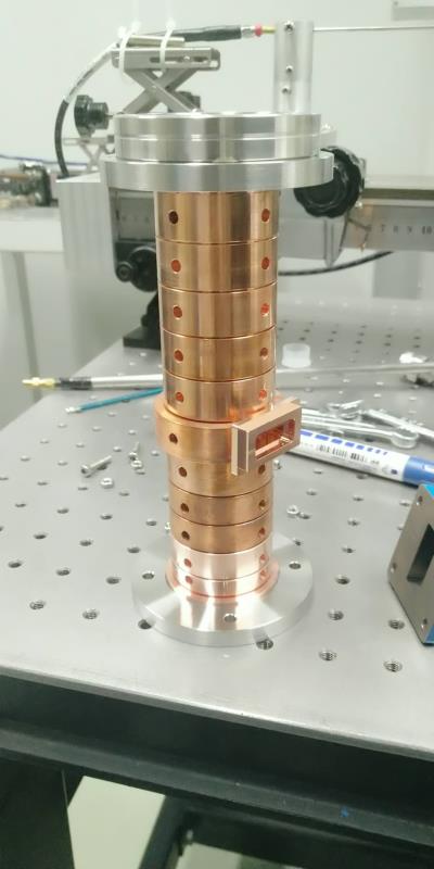 东莞益谦机械设备科技有限公司图1