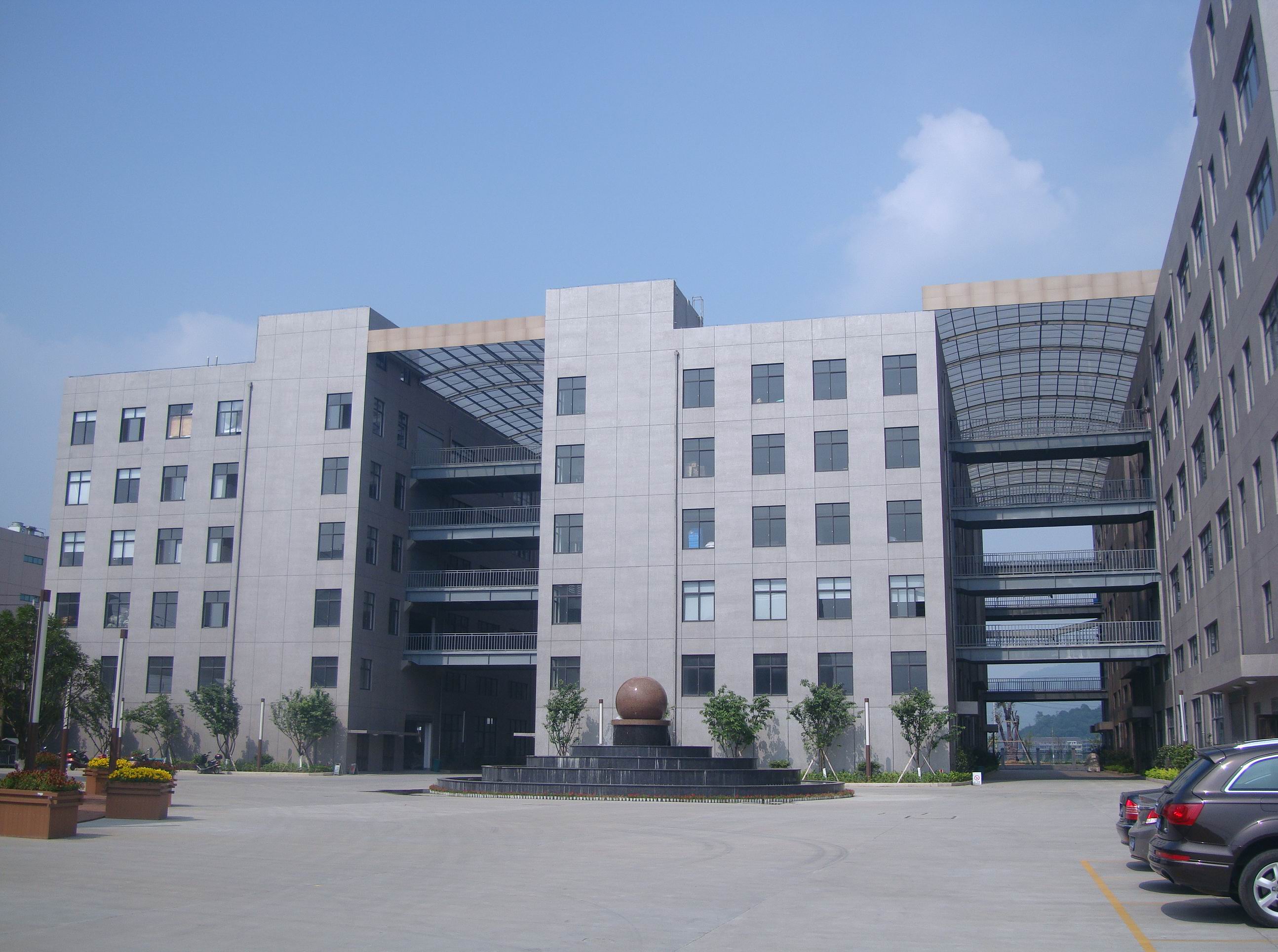 温州源飞宠物玩具制品股份有限公司图4