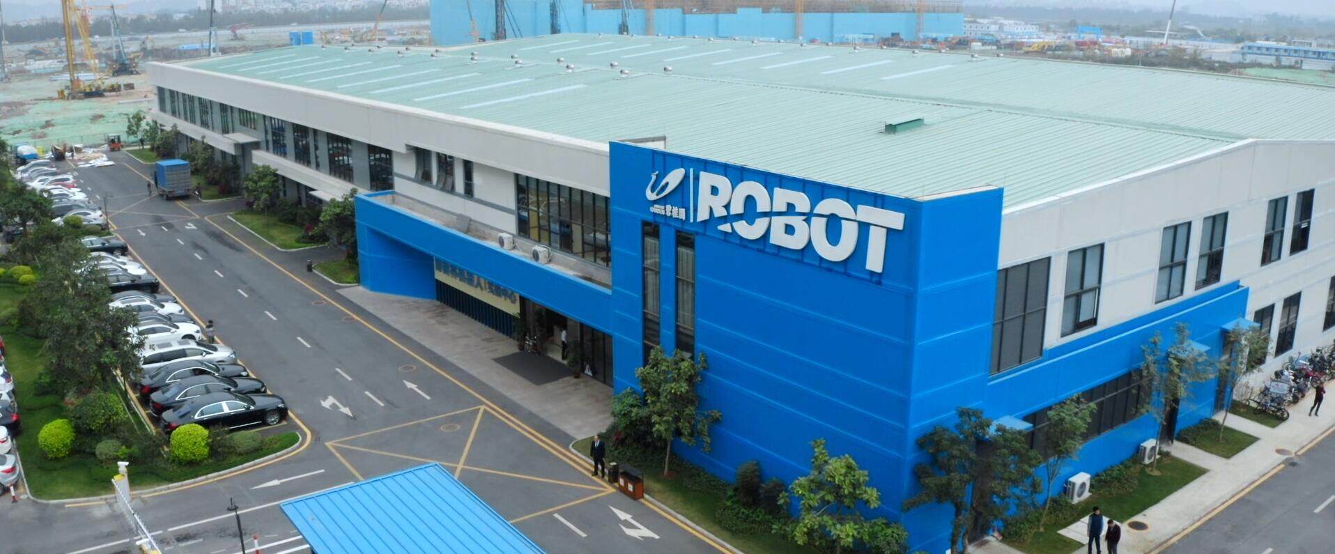 广东博智林机器人有限公司图片0