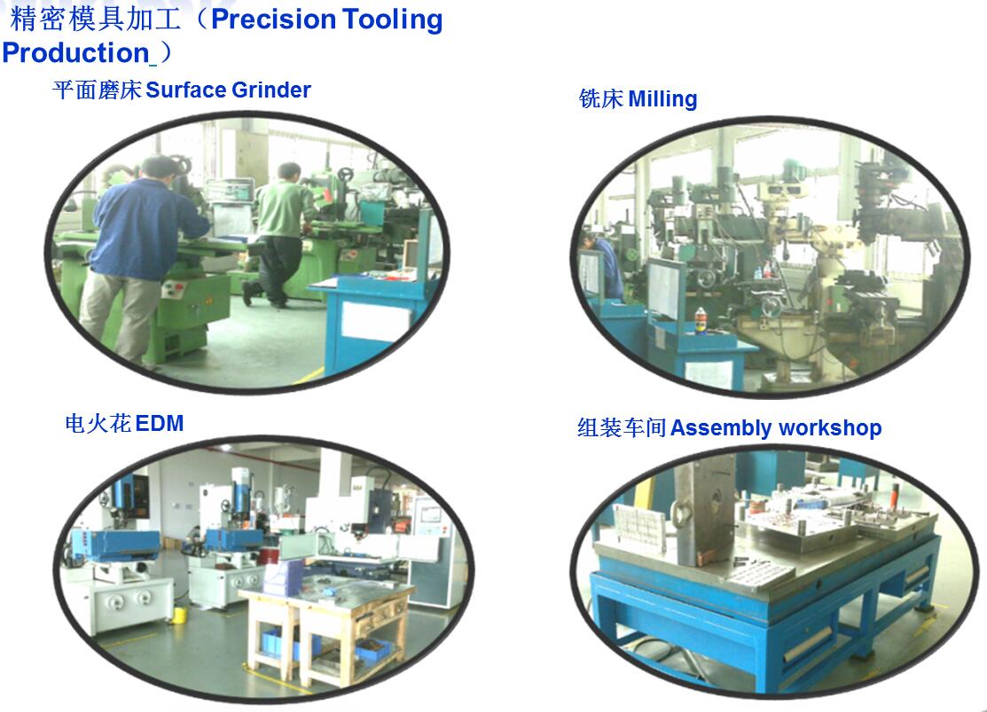 东莞市光宝精工科技有限公司图5