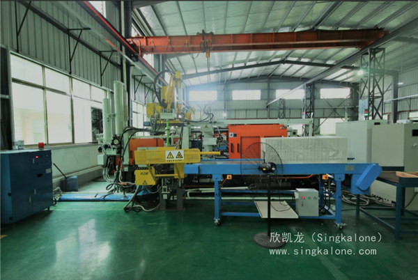 东莞市欣凯龙精密制造技术有限公司图4