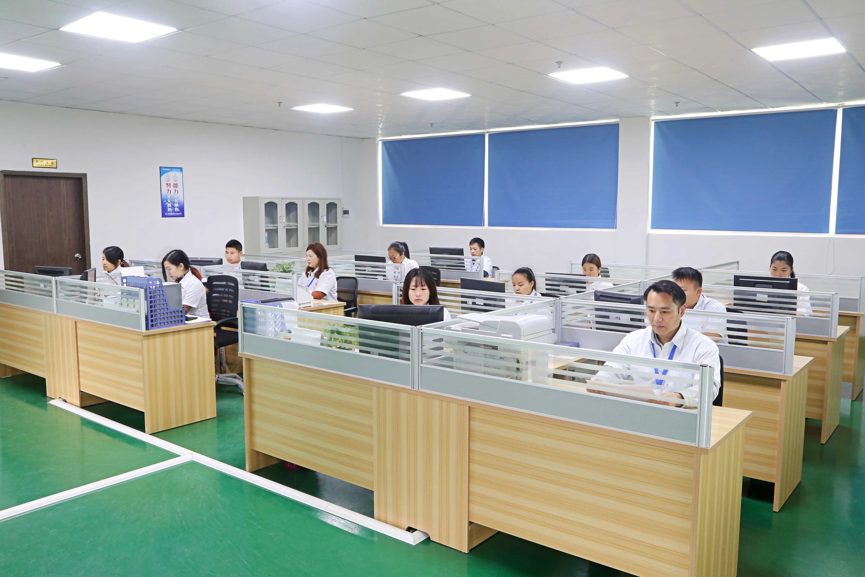 东莞泰辰电子科技有限公司图2