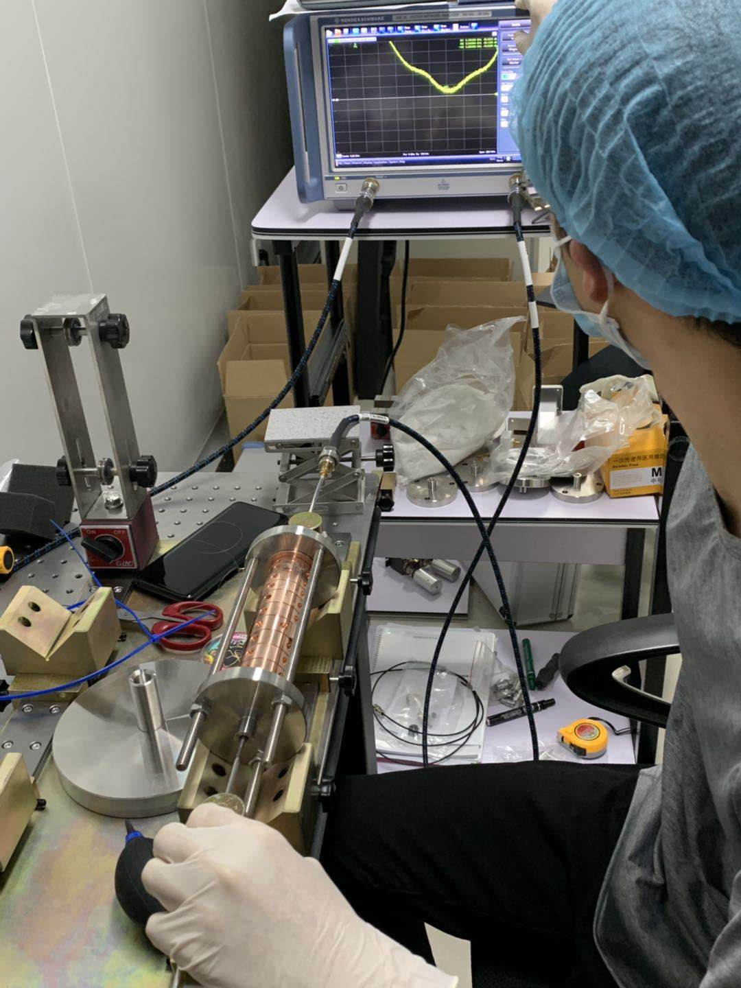 东莞益谦机械设备科技有限公司图4