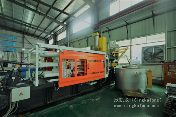 东莞市欣凯龙精密制造技术有限公司图3