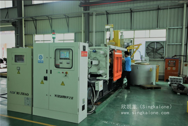 东莞市欣凯龙精密制造技术有限公司图5