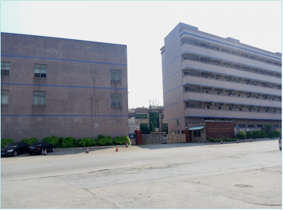 东莞市吉瑞达实业有限公司图1