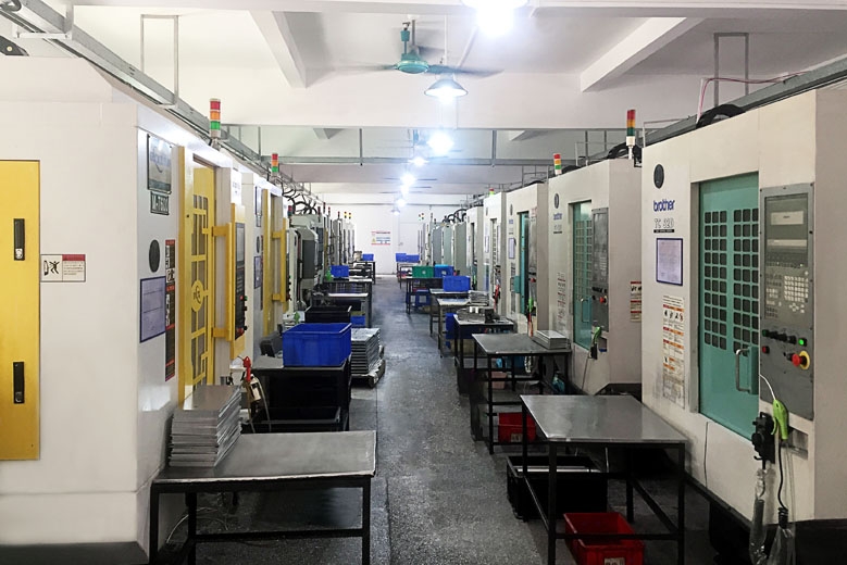 东莞市备耕五金电子科技有限公司图5