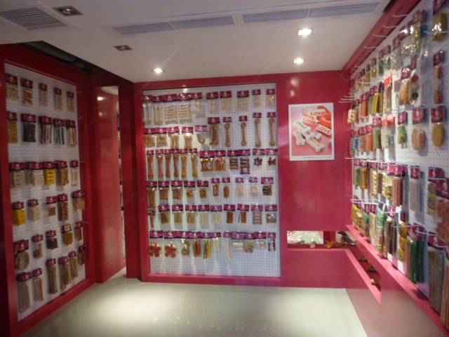 温州源飞宠物玩具制品股份有限公司图2